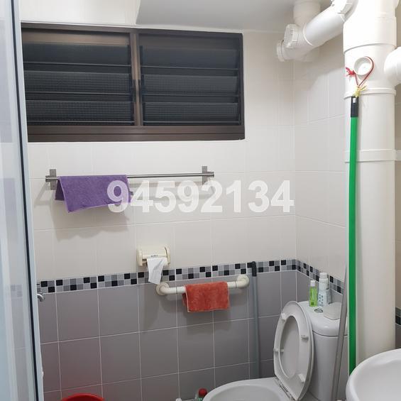Blk 608 Bedok Reservoir Road (Bedok), HDB 3 Rooms #156457182